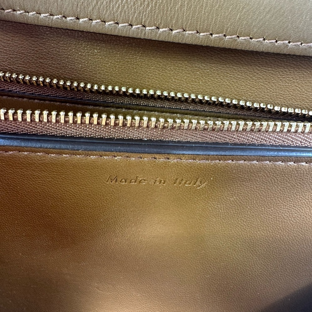 Celine Box Bag - Picture 7 of 10